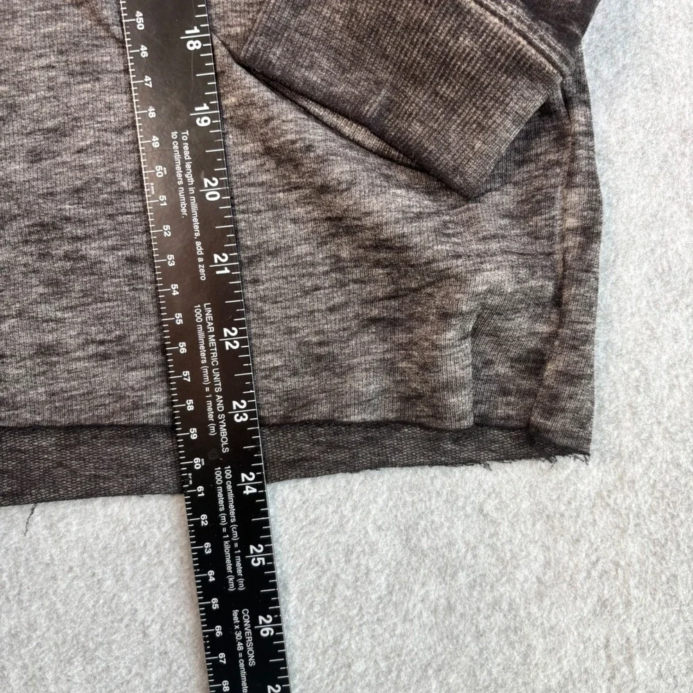 C & C California Valentine's Day‎ Graphic Sweatshirt - Women's Small